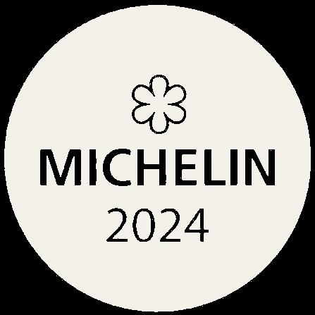 Guía Michelin 2024